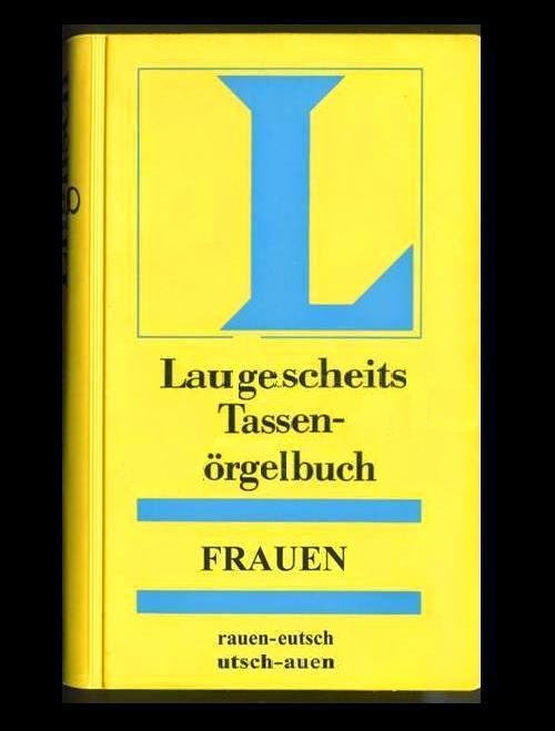 merkel frauen parkinson multitask women TMR the mental revolution MISCHA vetere langenscheidt