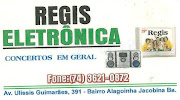 Regis Eletrônica