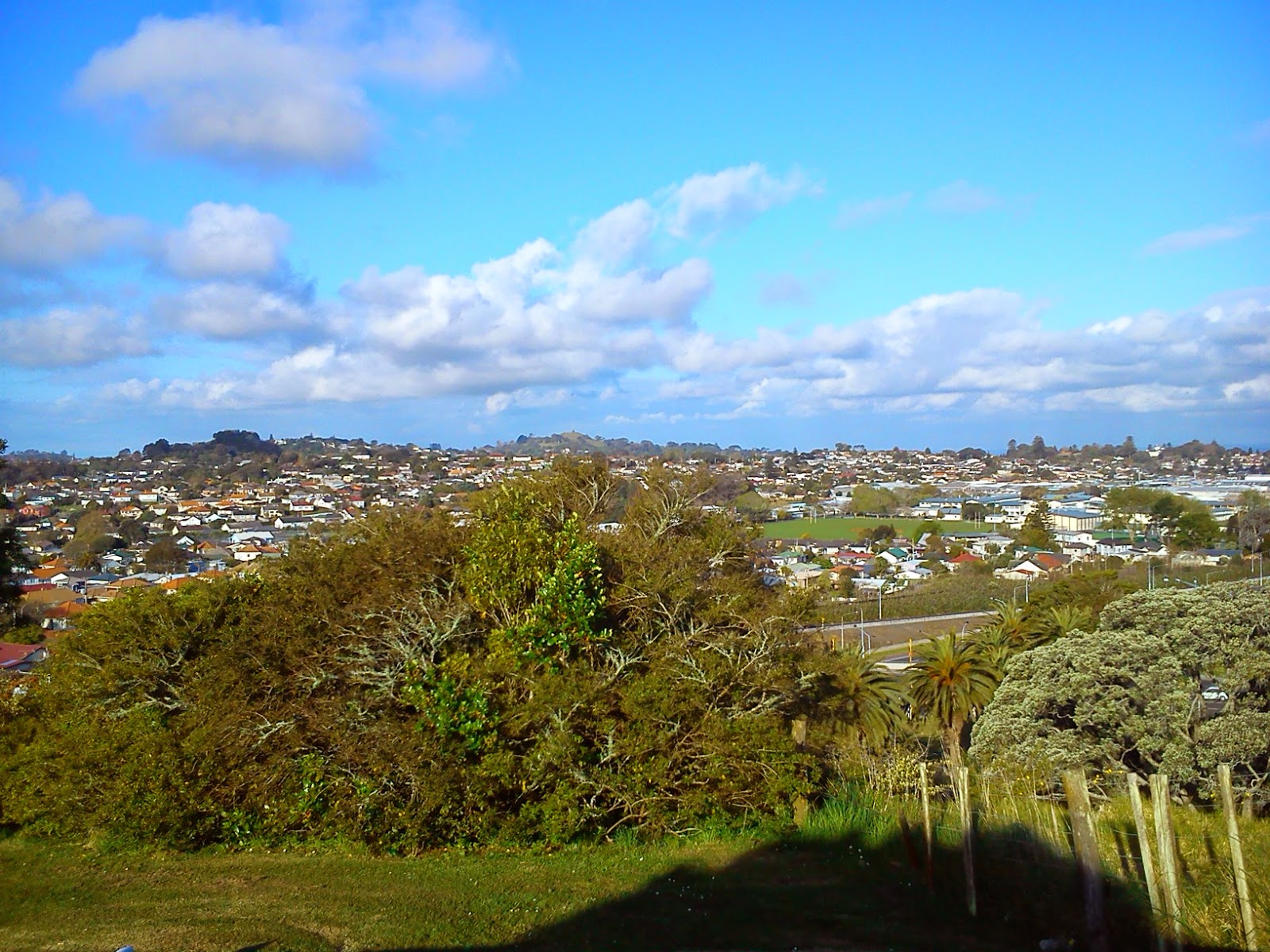 Enjoy the life Mount Roskill , Auckland , New Zealand