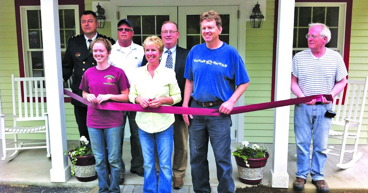 The Windham Eagle News Chipman Farms opens new stand in Raymond