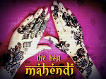 The Best Mahendi