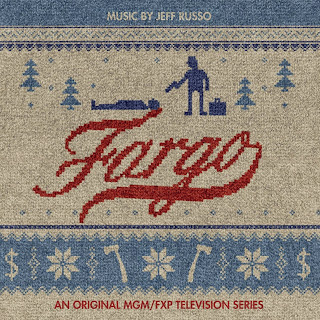 Fargo Television Series Soundtrack Cover