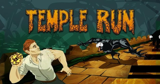 plonga online temple run