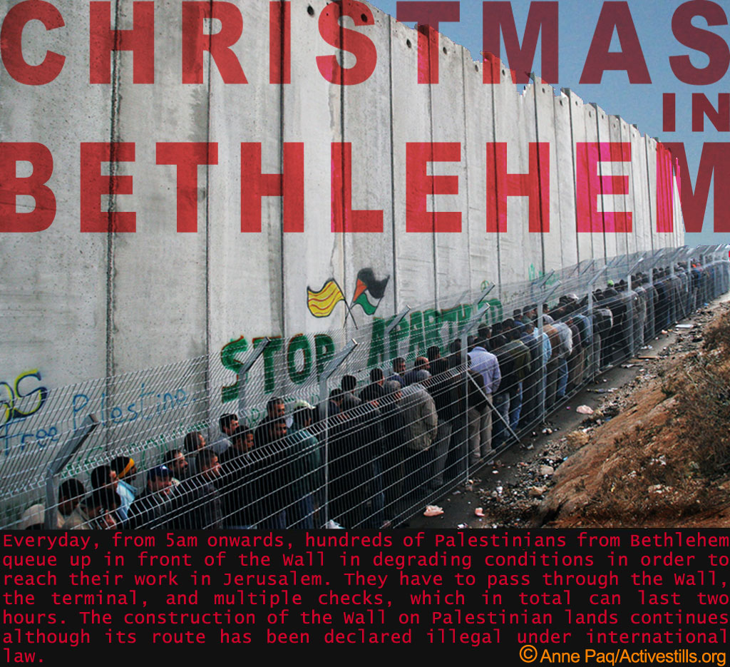 Chroniques de Palestine et d'ailleurs Resistances, human rights and