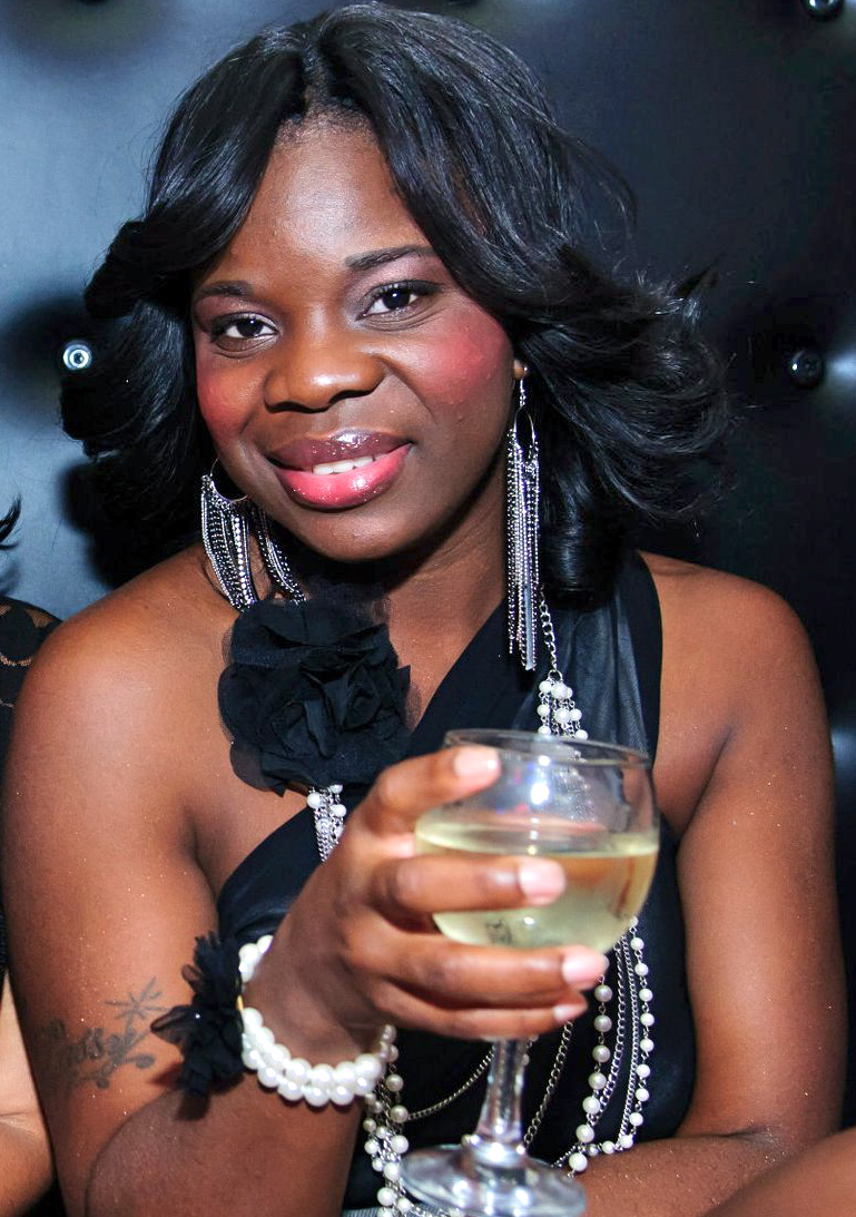 Cameroon Nightlife