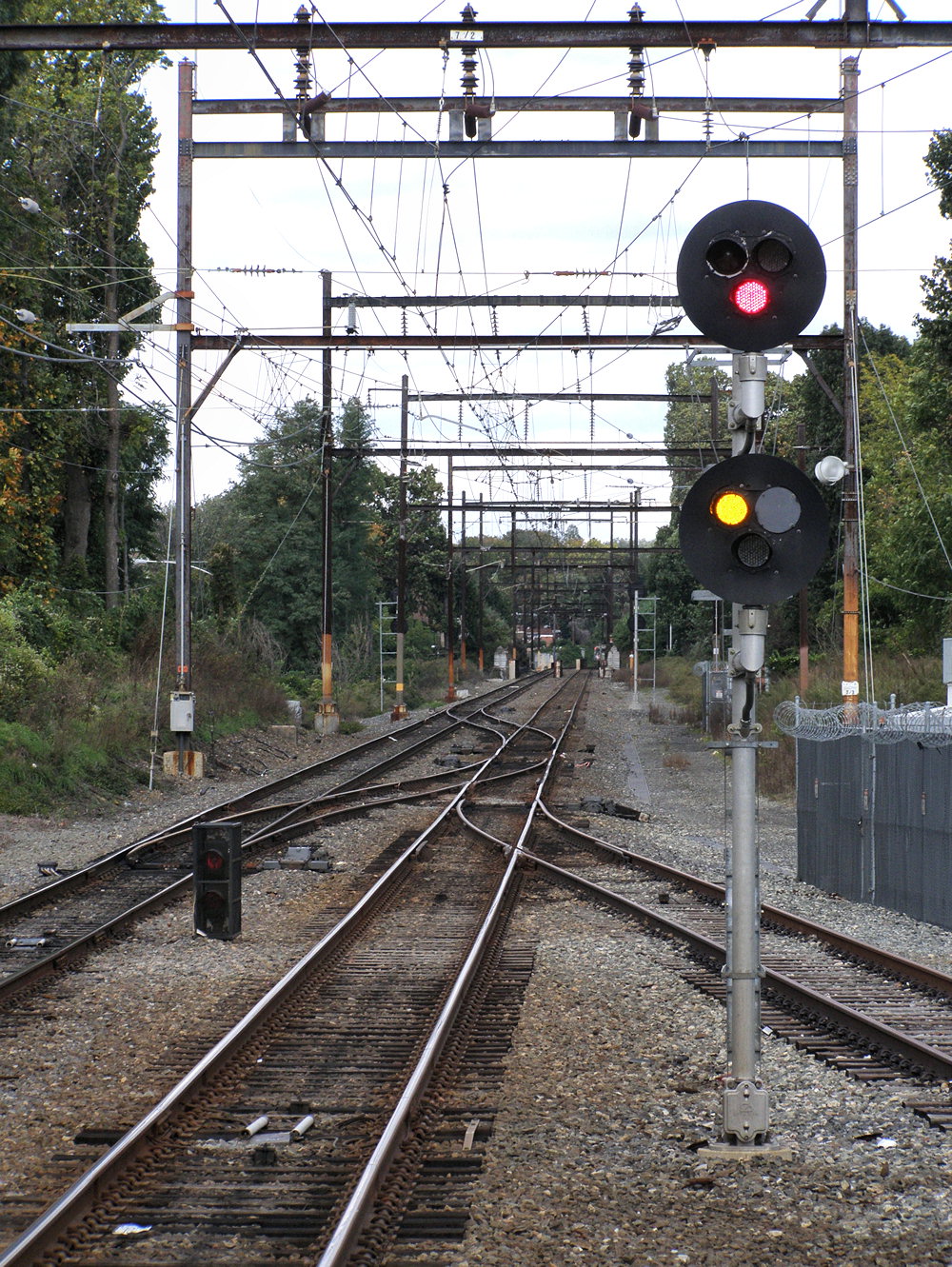 The Position Light Know Your Current Class 1 Standard Signals