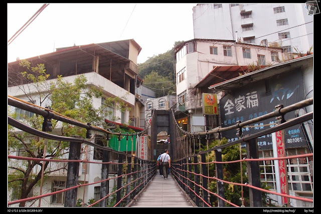 南投廬山溫泉-閤家溫泉會館-天下第一泉