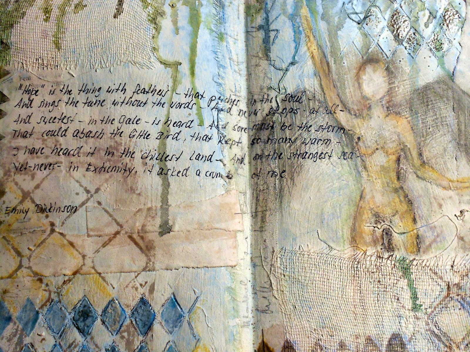 Vintagesavonette Juli 2014