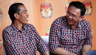Fakta Unik dan Menarik Jokowi