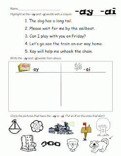 Peterson's Pad: CRAZY