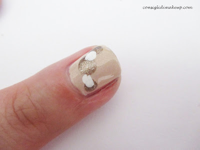 nail art elegante