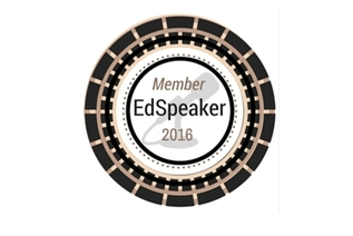 #edspeakers