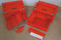 BTI Sortainers