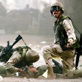 Hawk Down