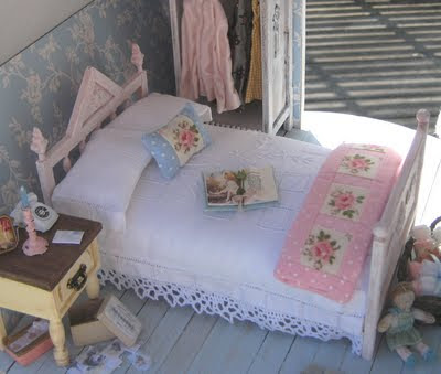 Shabby Chic!