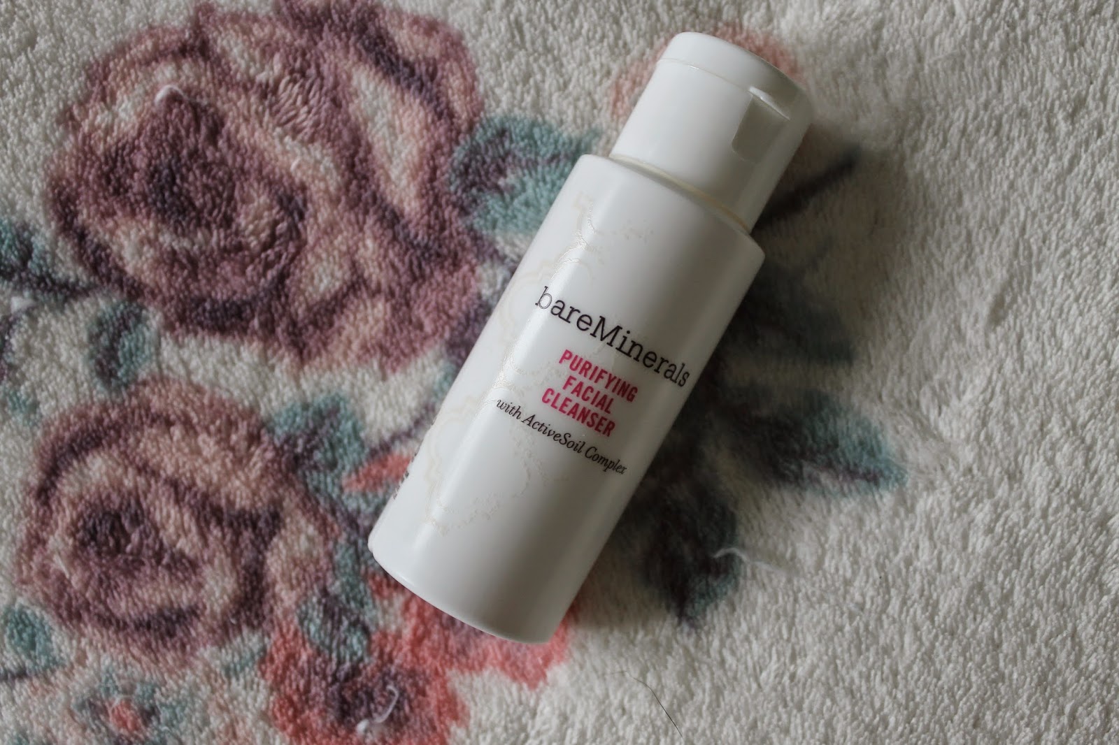 bareMinerals Youth Revealed Kit Purifying Facial Cleanser