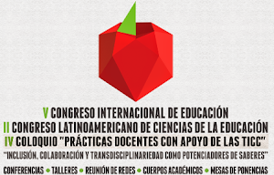 V congreso internacional de Educación Taller Malestar Docente