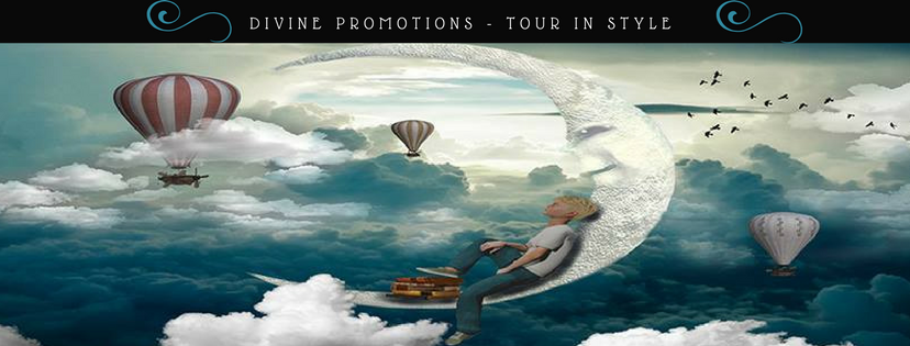 Divine Promotions Author Service - Tour In Style