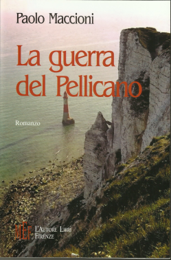 La guerra del pellicano