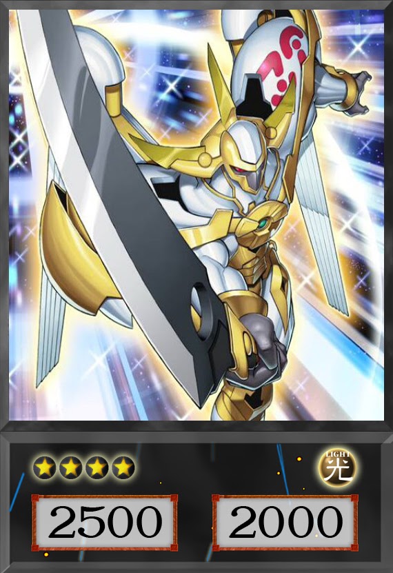 yugioh zexal number cards