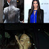 Kim Kardashian Di Siram Tepung !!