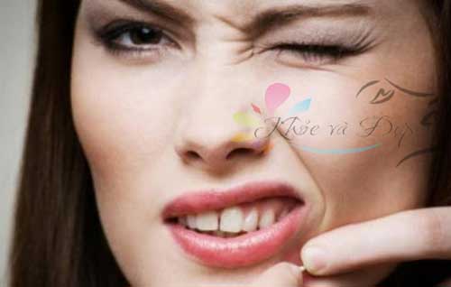 Điều trị mụn ẩn sâu dưới da siêu hiệu quả giành cho các bạn gái Điều trị mụn ẩn sâu dưới da siêu hiệu quả giành cho các bạn gái