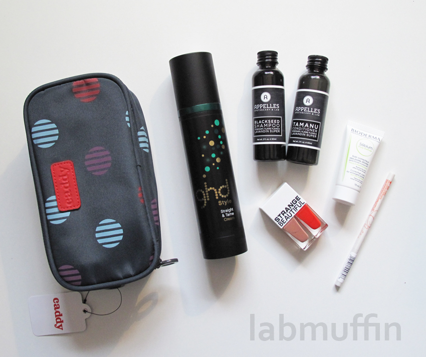 Lab Muffin Science · Beauty · Skincare · Nails · DIY