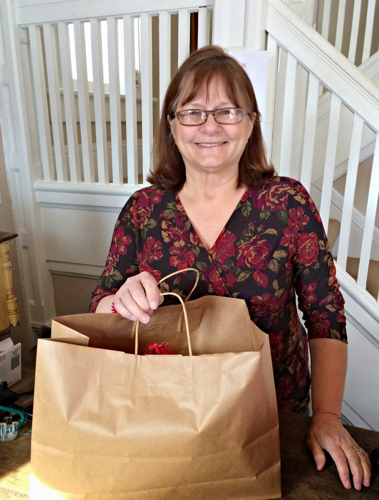 Patty Antle's Prettys Indiana Antique Guide Curly Willow Antiques & Treasures