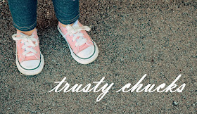 Trusty Chucks