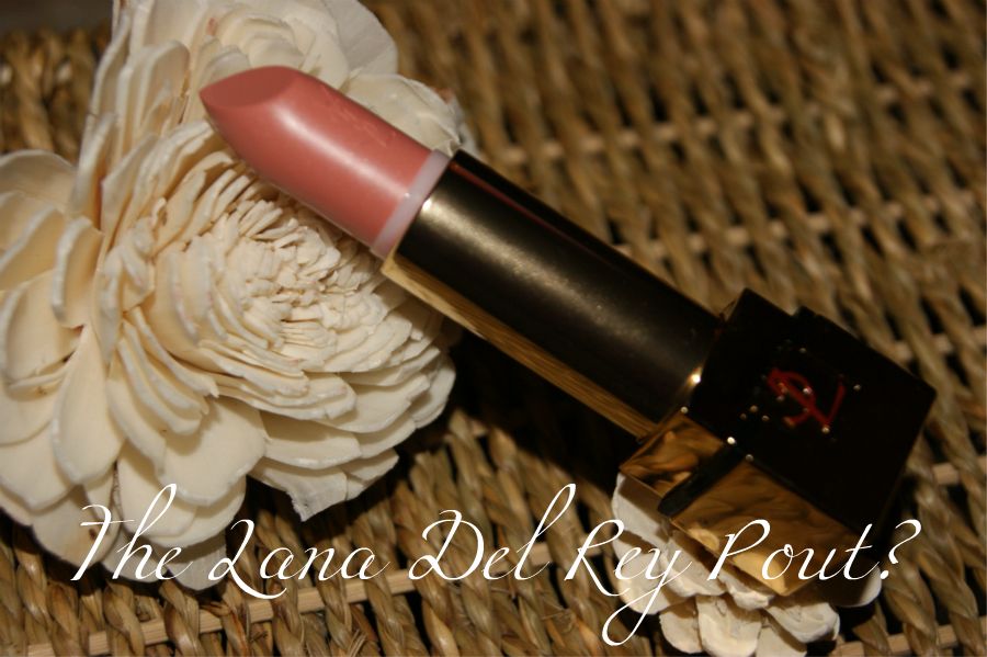 Bobbi Brown Creamy Matte Lip Color in Tawny Pink - Review