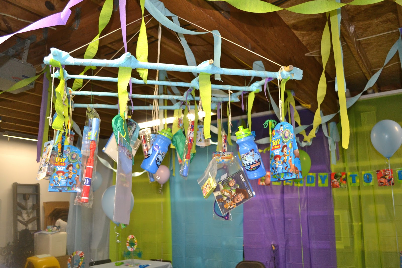 Life & Home at 2102 FLASHBACK Aidan's 6th Birthday