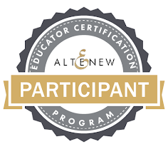 Altenew Participant