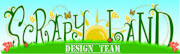 Scrapy Land Team Design Team