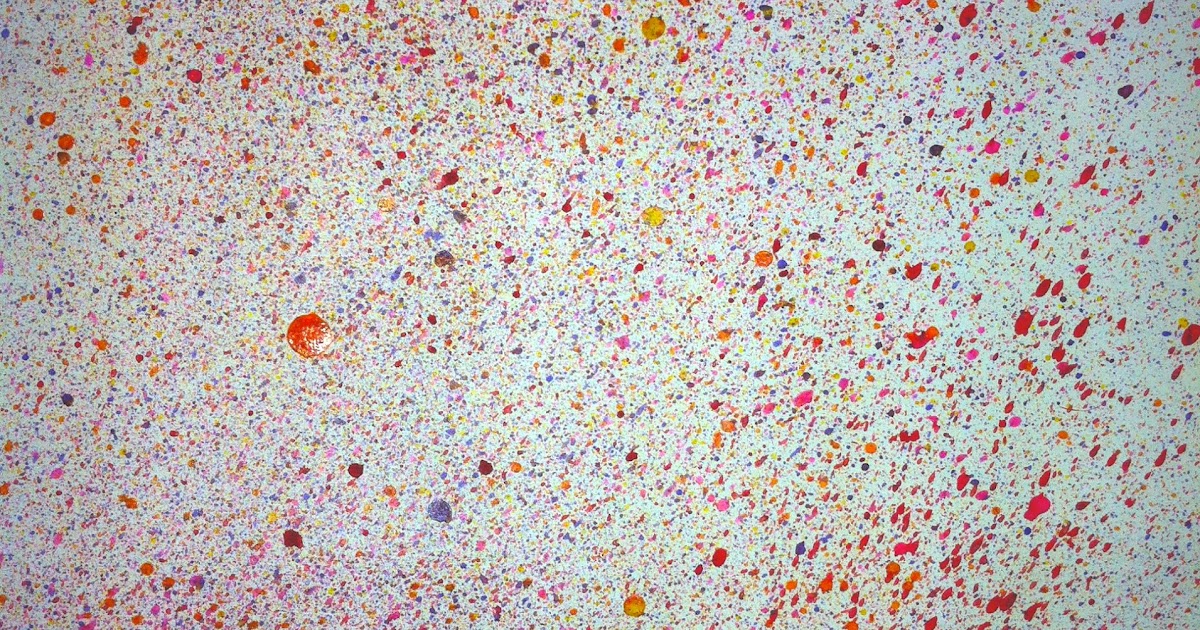 De todos los colores: Por el cuarto de baño tengo...