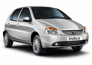 Tata Indica V2