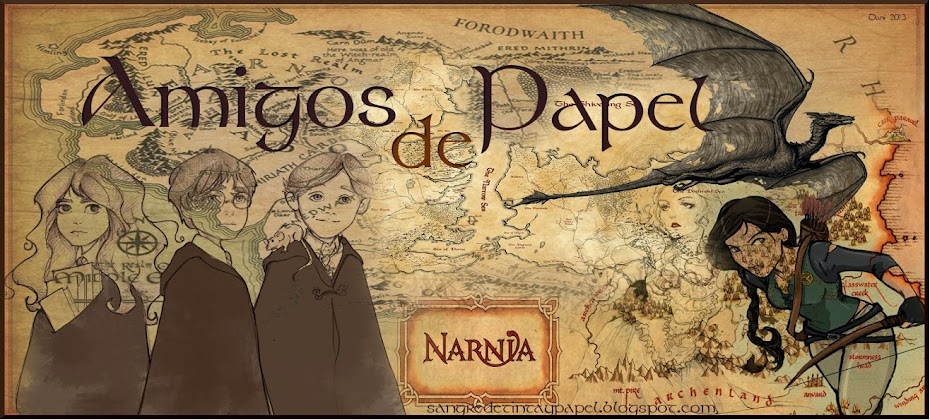 Amigos de Papel