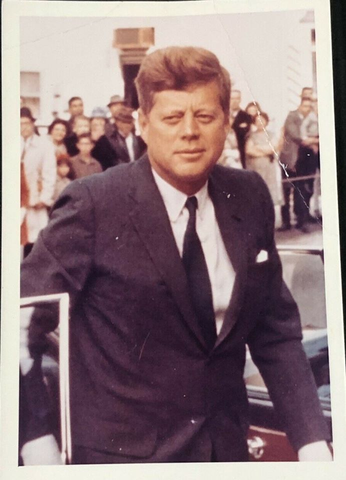 JFK