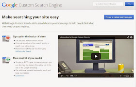 How To Add Beautiful Google Custom Search Engine In Blogger - PAKL33T How To Add Beautiful Google Custom Search Engine In Blogger - PAKL33T