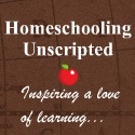 Homeschooling Unscripted