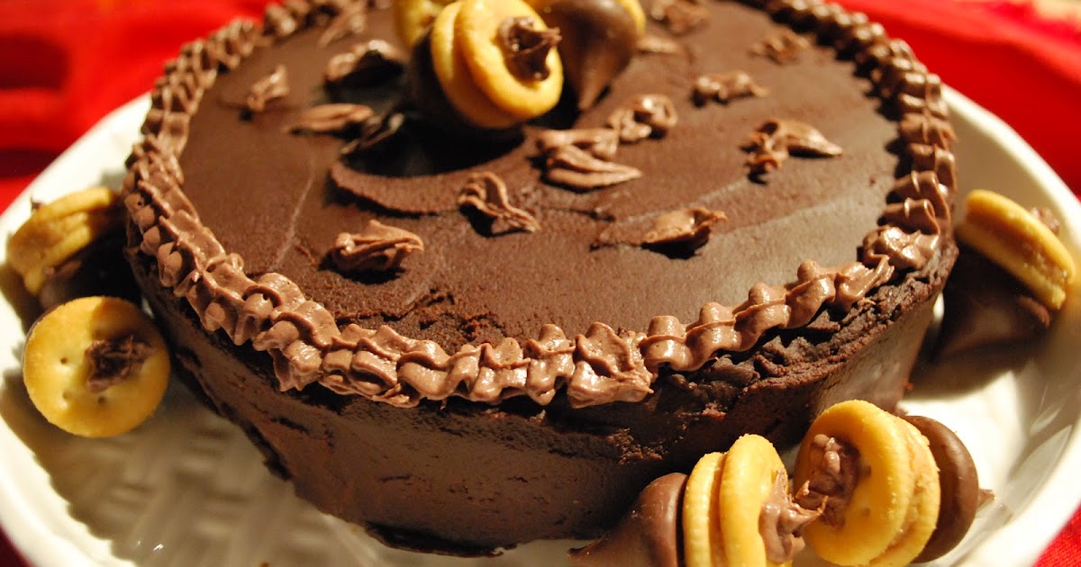 Kūlia cooks! A treat from my teen years English Biscuit Cake