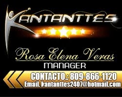 KANTANTTES