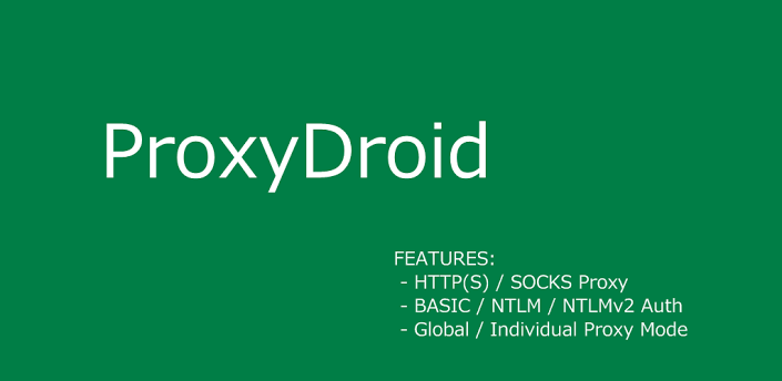 Latest ProxyDroid 2.7 APK Free Full Download for Android Latest ProxyDroid 2.7 APK Free Full Download for Android