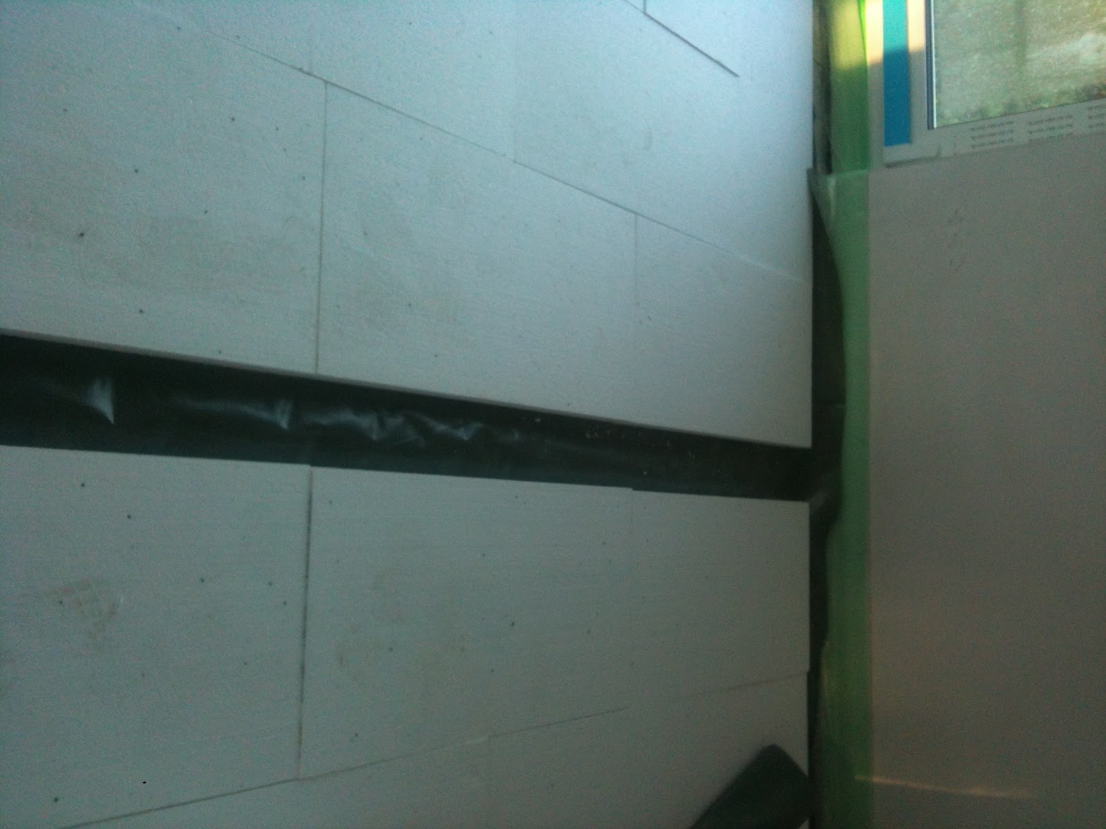 Sicher Ins Eigenheim Wir Bauen Ein Haus September 2012