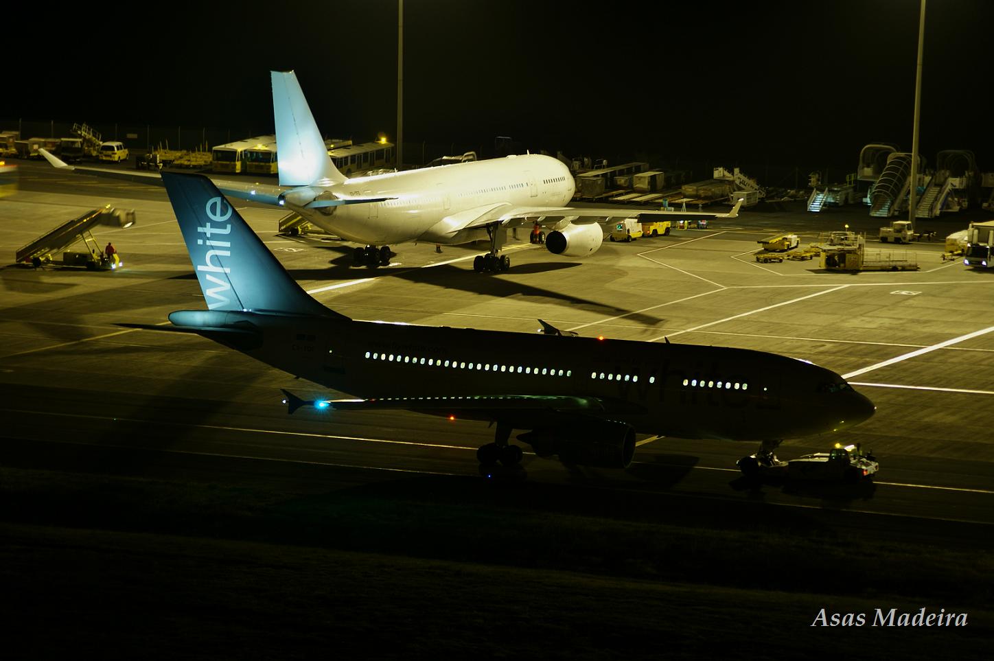 Arquipelago Da Madeira
