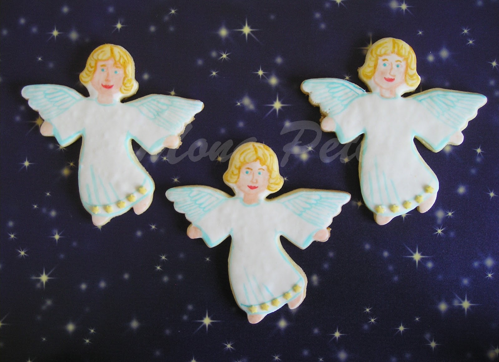 Mona Petit Der Kleine Genuss Schutzengel