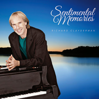 Richard Clayderman-Sentimental