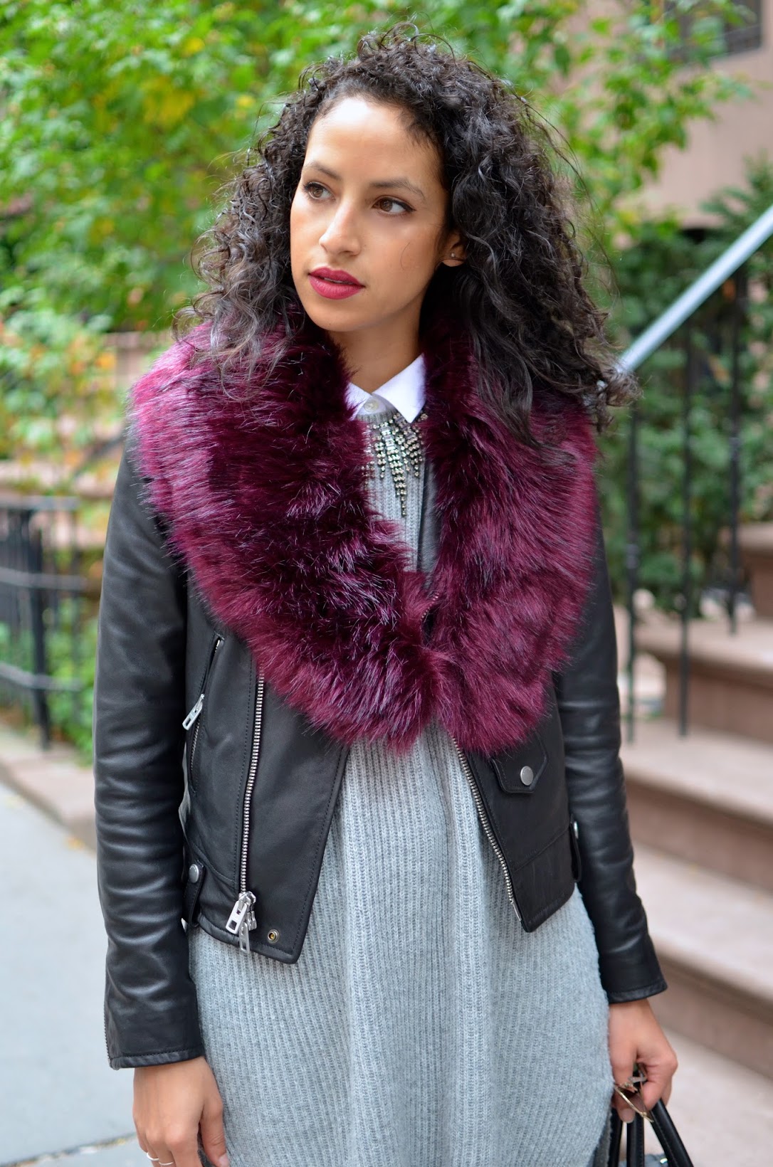 Fur wear how to stole new photo Fur wear how to stole best photo