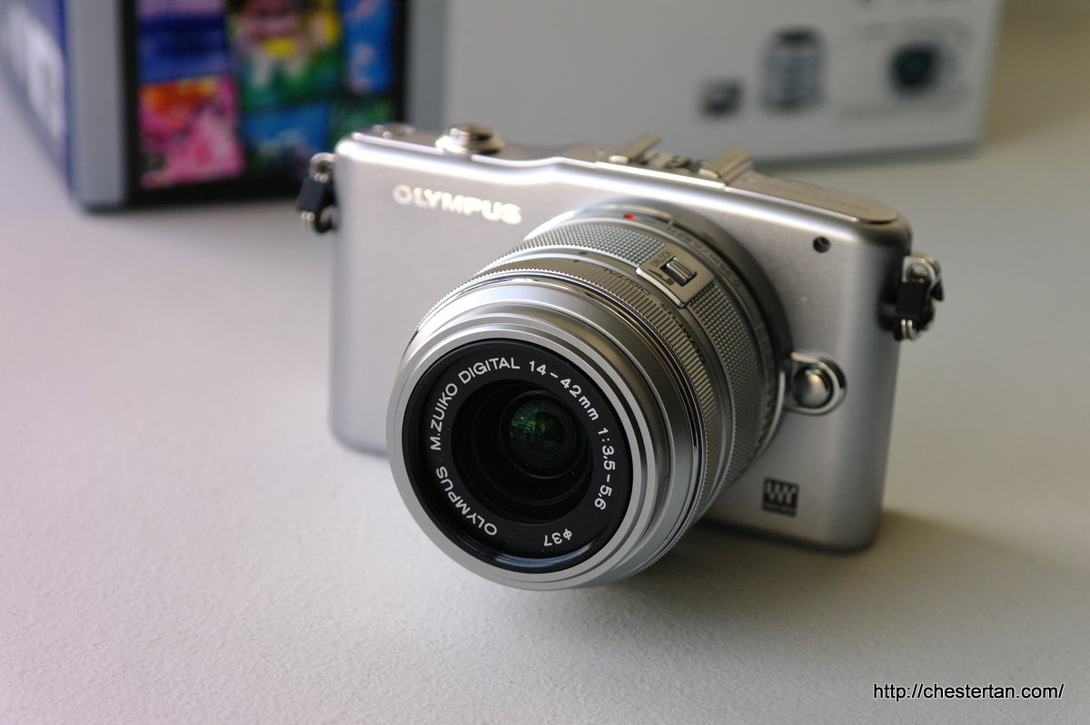 オリンパス PEN mini E-PM1 オリンパス OLYMPUS PEN mini E-PM1 ボディ 価格比較 - 価格.com