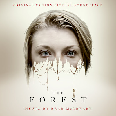 The Forest Soundtrack by Bear McCreary