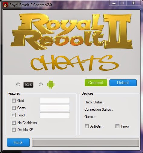 Royal Revolt 2 Hack Tool: Royal Revolt 2 Hack Tool Download Free